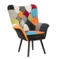 Fotel YORK 75 83 100 cm